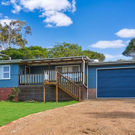 58 Wallaga Lake Road Villa Bermagui Exterior photo