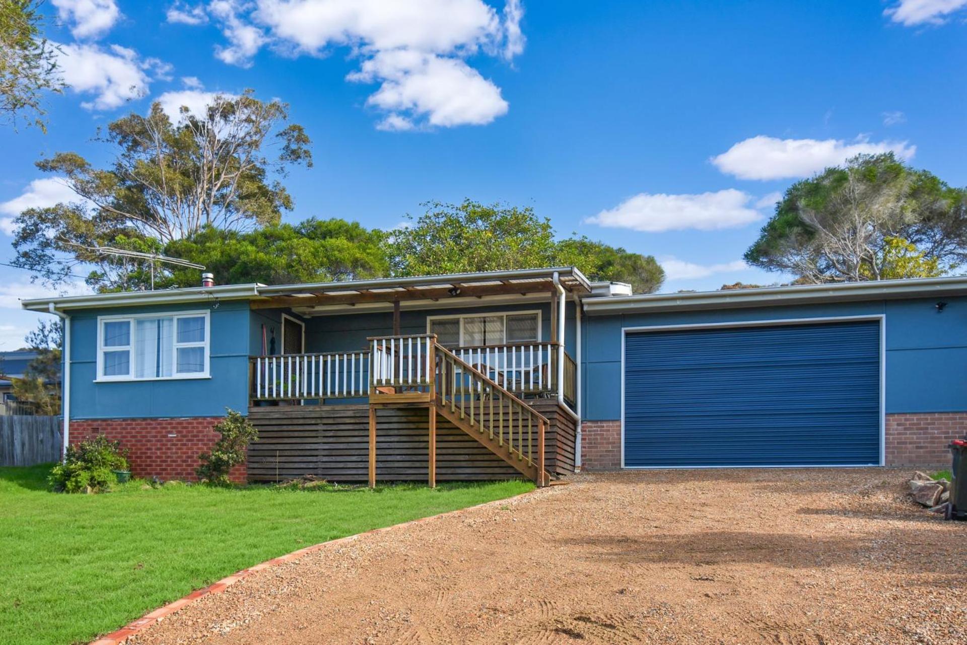 58 Wallaga Lake Road Villa Bermagui Exterior photo